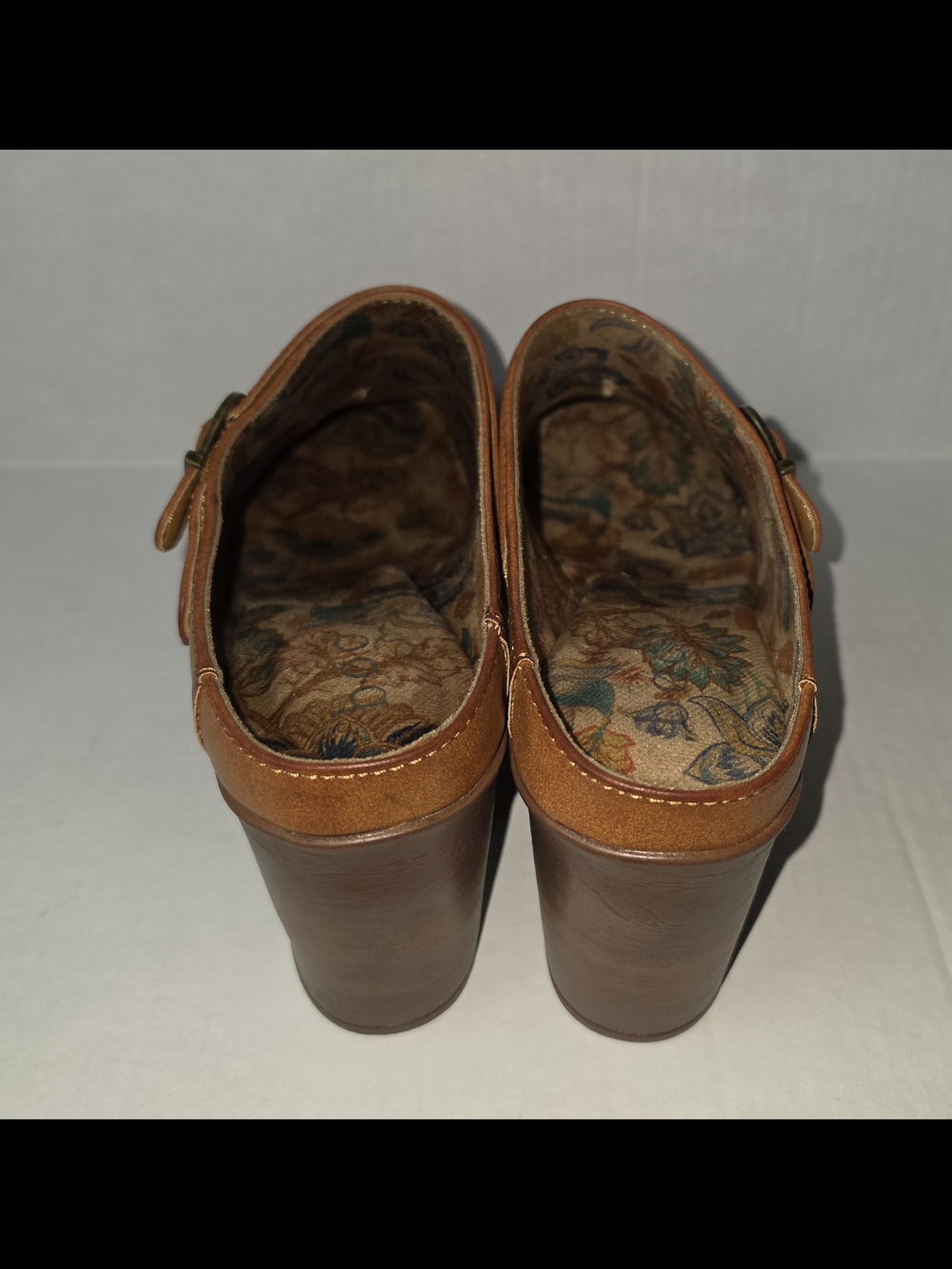 b.o.c Born Concept Adel Clog Tan Sz 11 - Picture 12 of 14